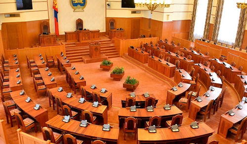 ИРЭХ ДОЛОО ХОНОГТ ЧУУЛГАНААР ХЭЛЭЛЦЭХ АСУУДАЛ, ТОВ ДАРААЛАЛ